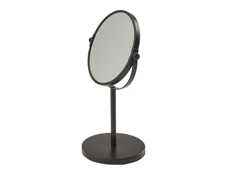 Mirroir Aquanova Beau noir