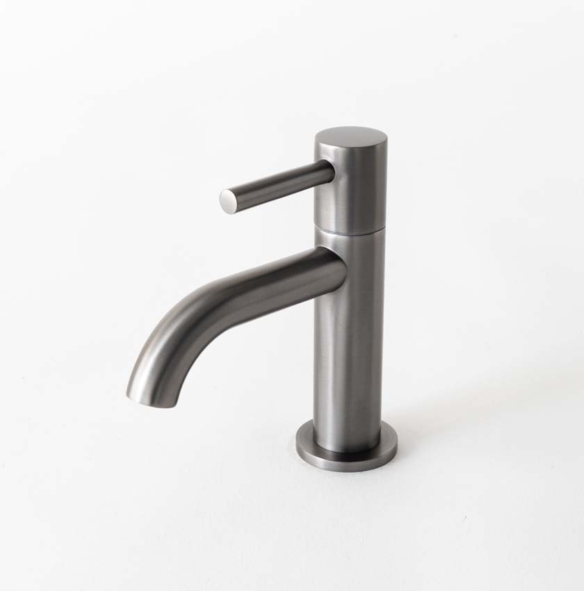 Koudwaterkaan Maddi gunmetal