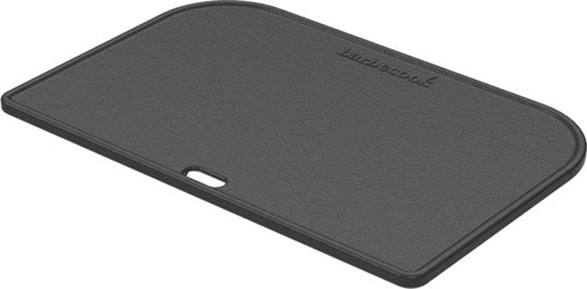 Plaque de contact pour grill de table E-Carlo