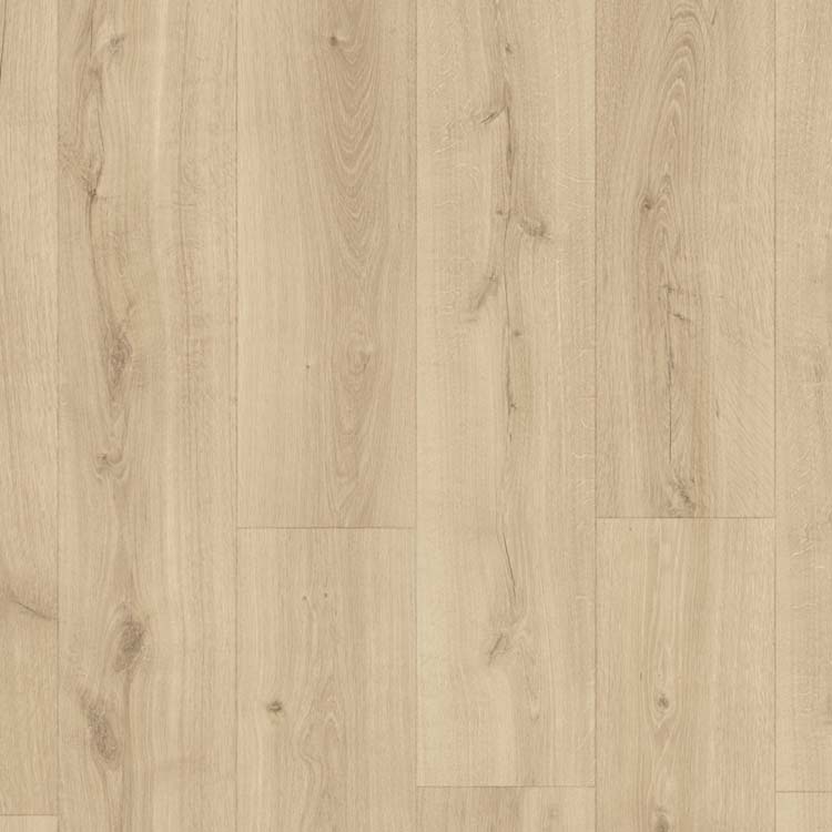 Staal Quick-step Majestic Woestijn lichte naturelle eik