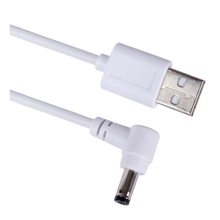 Tafellamp Buiten - Ø 10 cm - LED Dimb. - 1x0,3W 3200K - IP44 - 3 StepDim - Wit Groen