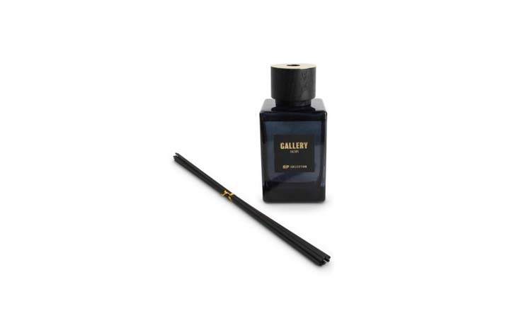 Geurstokjes Gallery Noir 500 ml