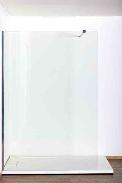 Douchebak Akon 160 x 90 cm wit mat