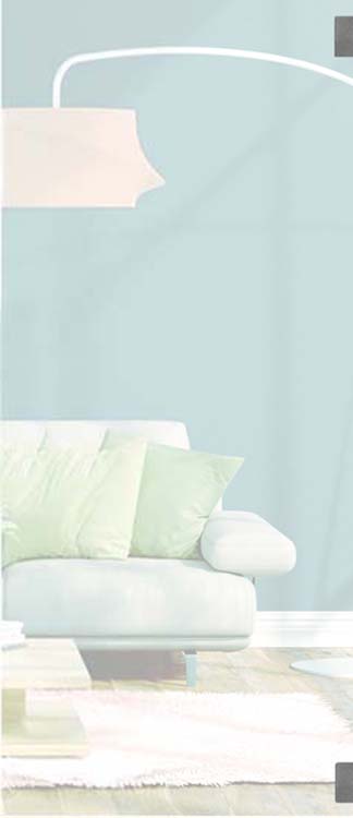 Porte en verre simple 8mm night verre mat+charnières inox-sur mesure